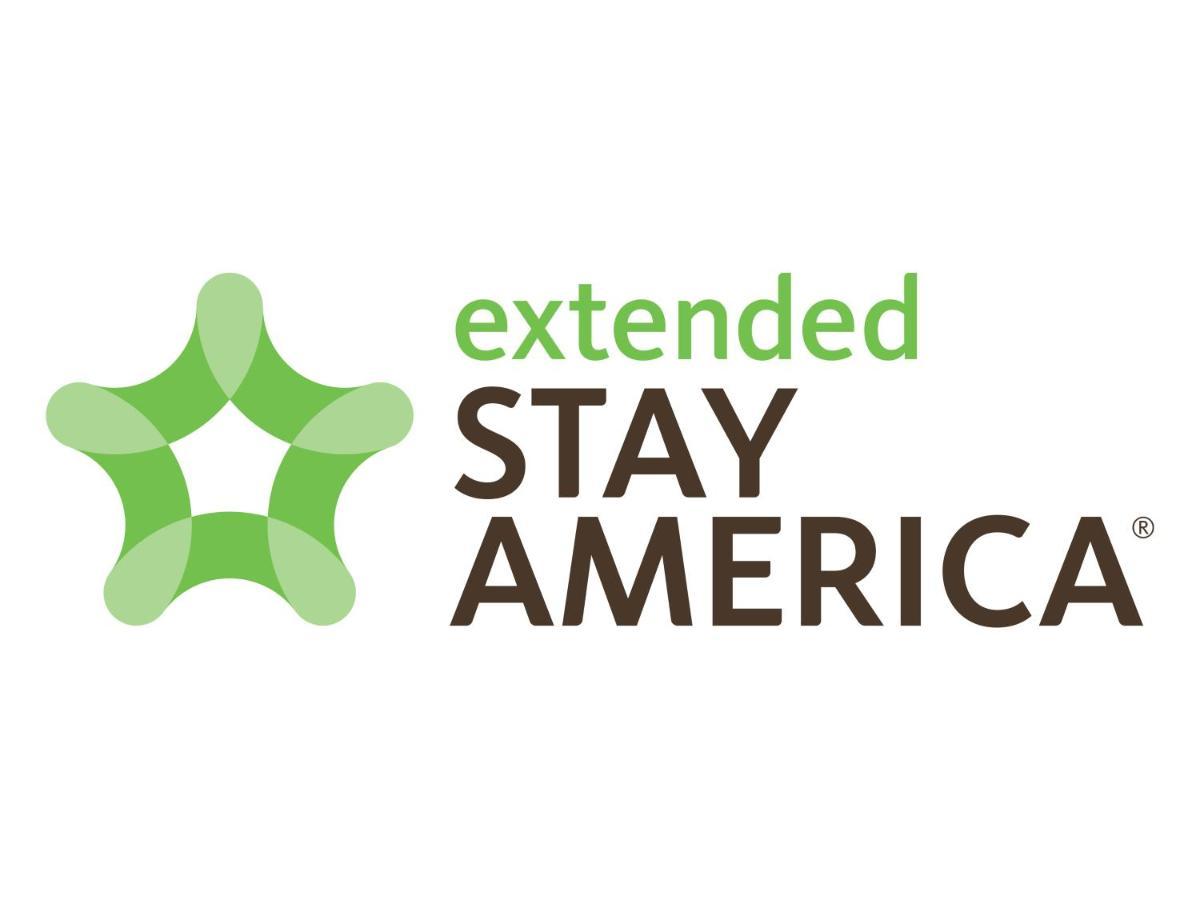 Extended Stay America Suites - Lexington - Tates Creek Exterior foto